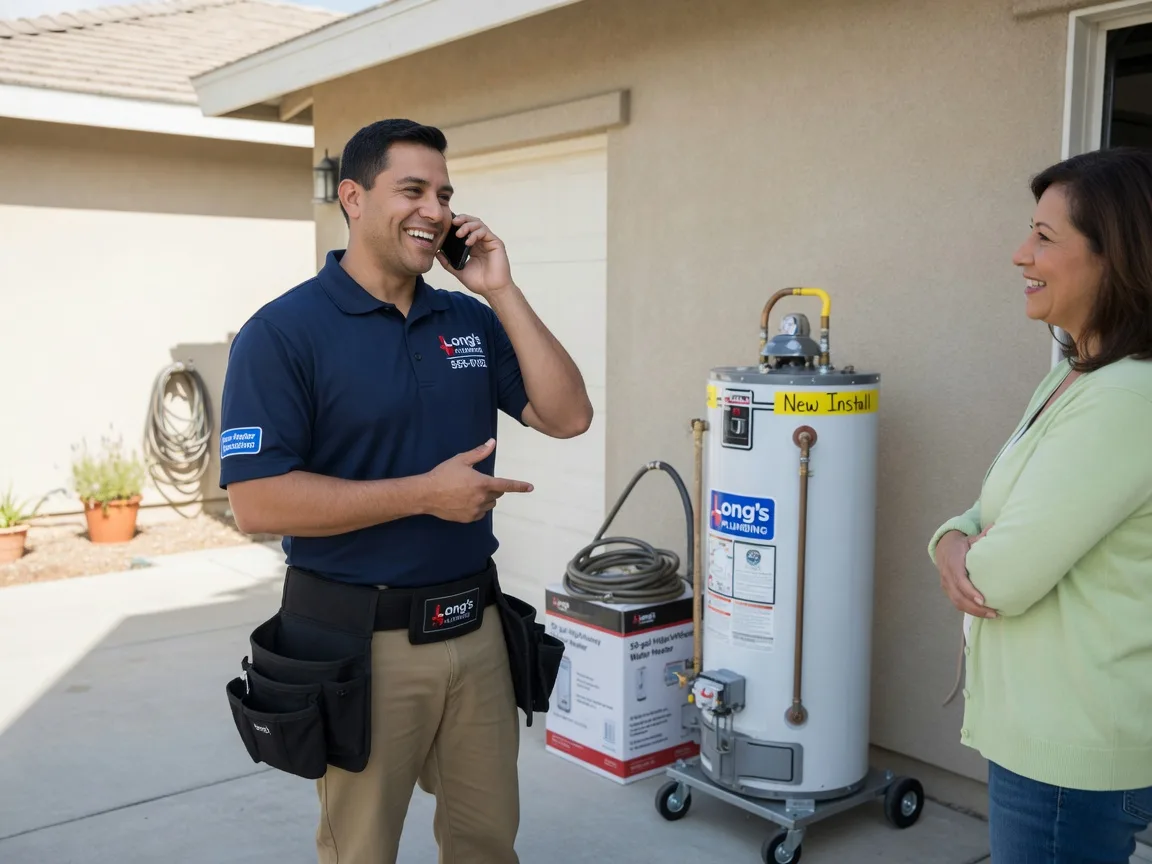 Leak Detection Burns, KS FAQs